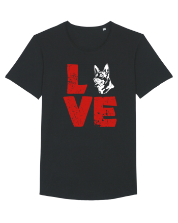 DOG Black