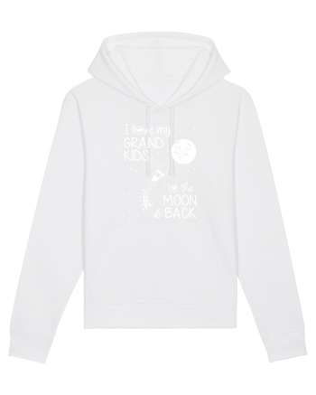 GRANDKIDS White