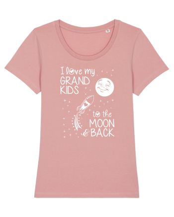 GRANDKIDS Canyon Pink