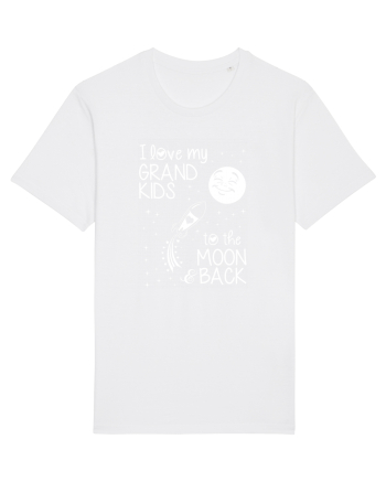 GRANDKIDS White
