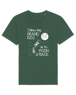 GRANDKIDS Tricou mânecă scurtă Unisex Rocker