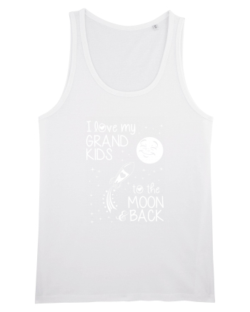 GRANDKIDS White