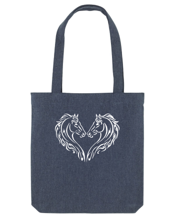 HORSE Midnight Blue