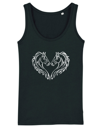 HORSE Black
