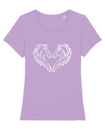 HORSE Lavender Dawn