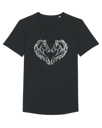 HORSE Black