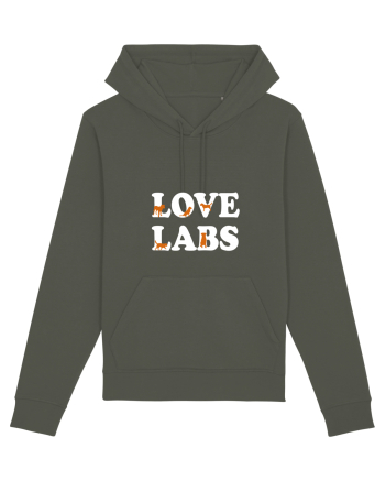 LABRADOR Khaki