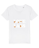 LABRADOR Tricou mânecă scurtă  Copii Mini Creator