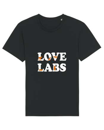 LABRADOR Black