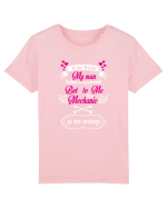 MECHANIC Tricou mânecă scurtă  Copii Mini Creator