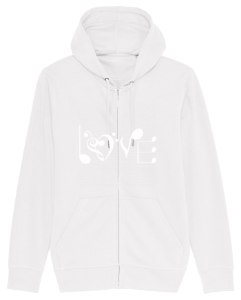 LOVE White