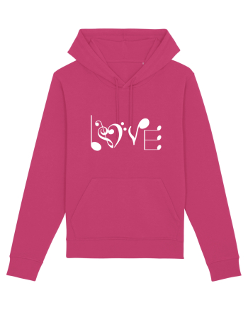 LOVE Raspberry
