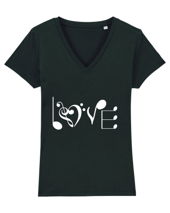 LOVE Black