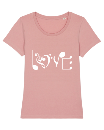 LOVE Canyon Pink