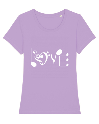 LOVE Lavender Dawn