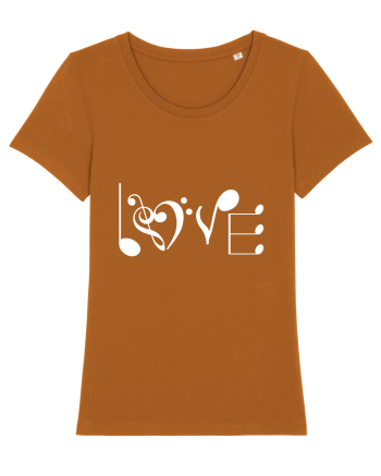 LOVE Roasted Orange