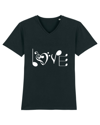 LOVE Black