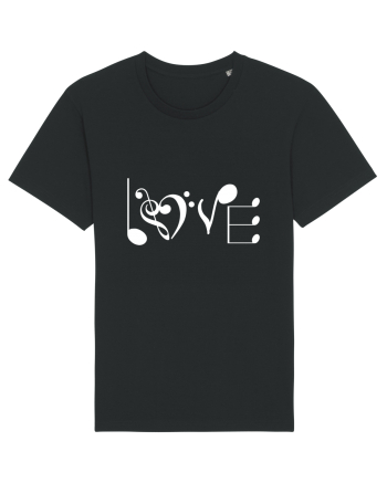 LOVE Black