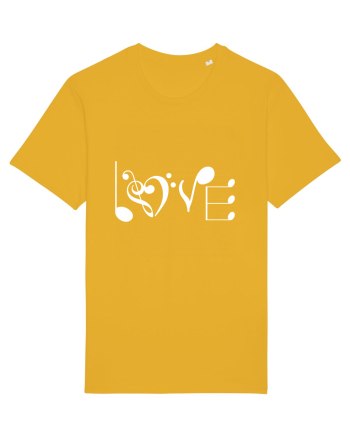 LOVE Spectra Yellow