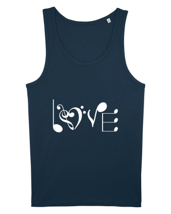 LOVE Navy