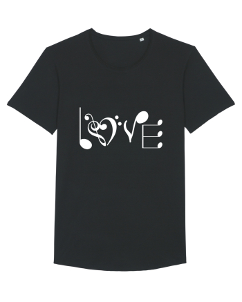 LOVE Black