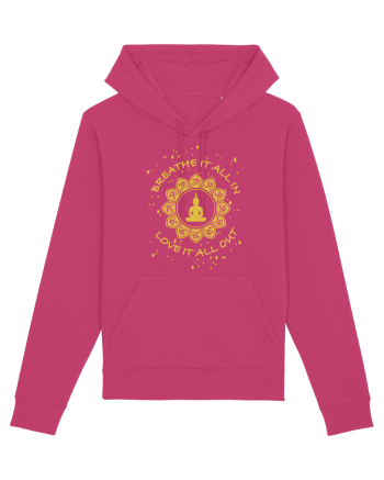 BUDDHA Raspberry