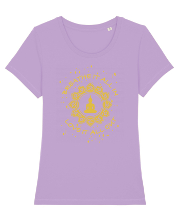 BUDDHA Lavender Dawn