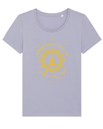 BUDDHA Lavender