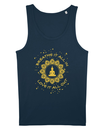 BUDDHA Navy