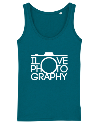 PHOTOGRAPHER Ocean Depth