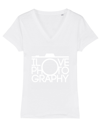 PHOTOGRAPHER White