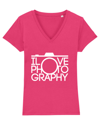 PHOTOGRAPHER Raspberry