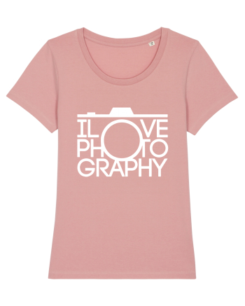 PHOTOGRAPHER Canyon Pink