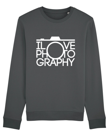 PHOTOGRAPHER Anthracite