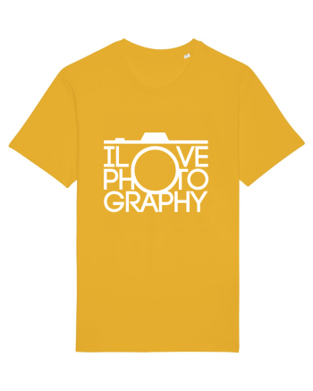 PHOTOGRAPHER Spectra Yellow