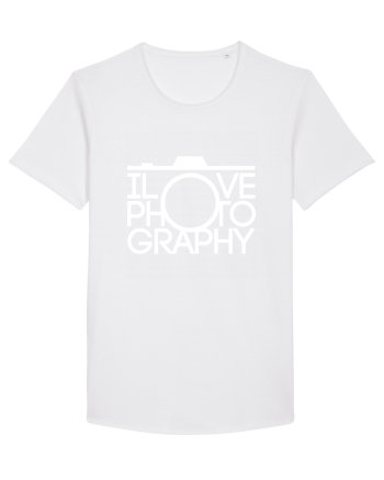 PHOTOGRAPHER White