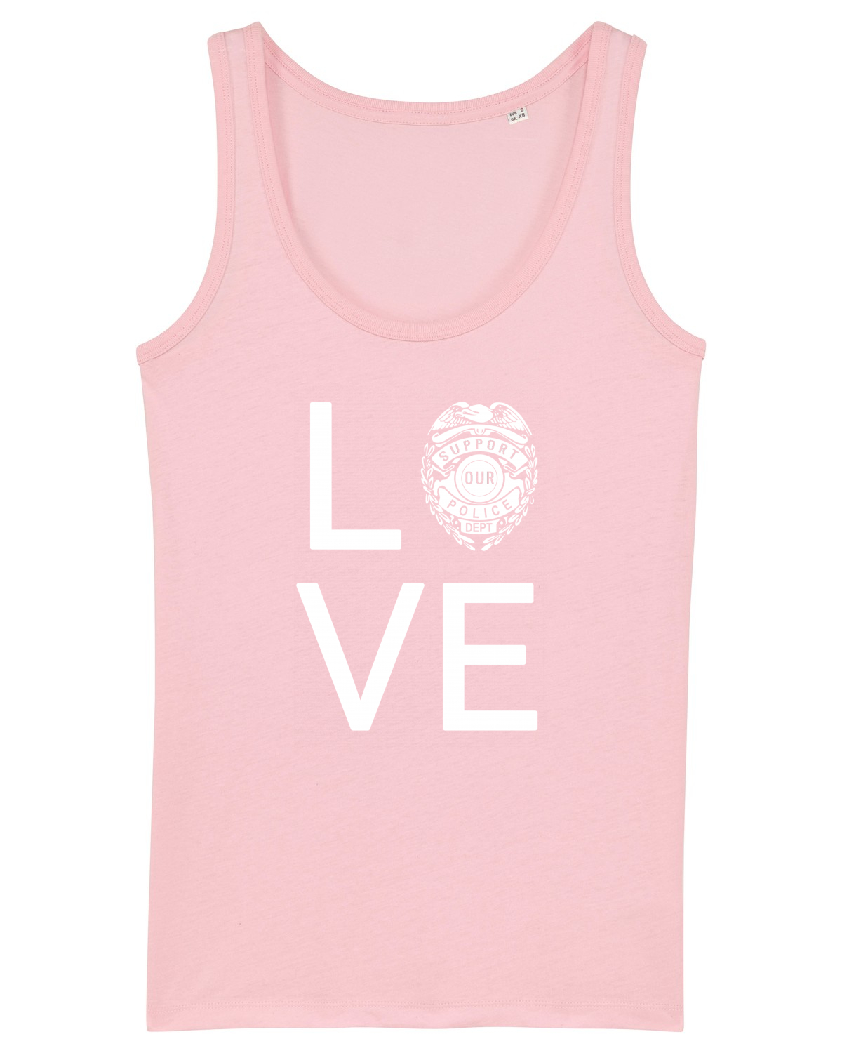 Maiou Damă Dreamer Cotton Pink