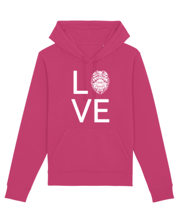 LOVE  Raspberry