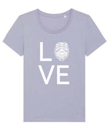 LOVE  Lavender