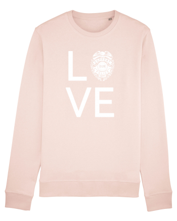 LOVE  Candy Pink
