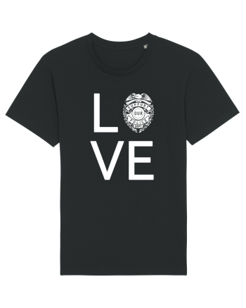LOVE  Black