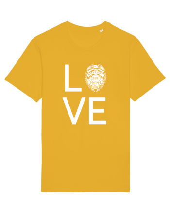 LOVE  Spectra Yellow