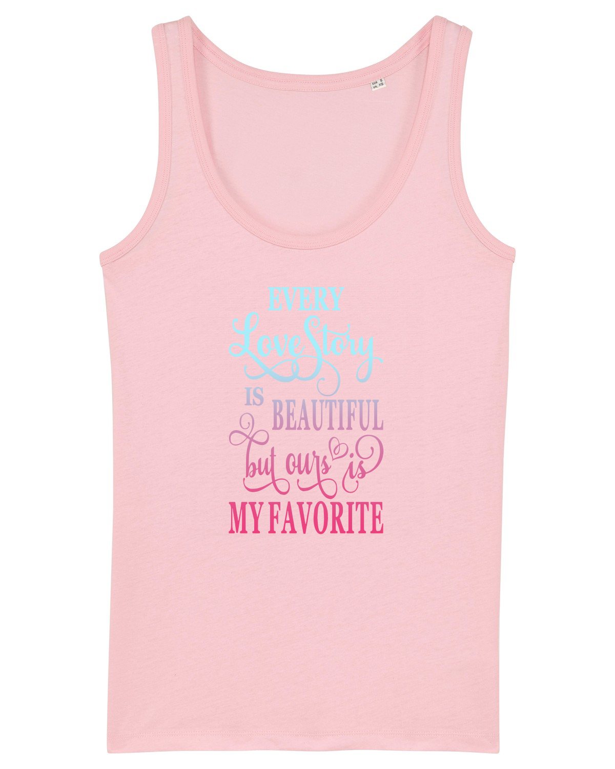 Maiou Damă Dreamer Cotton Pink