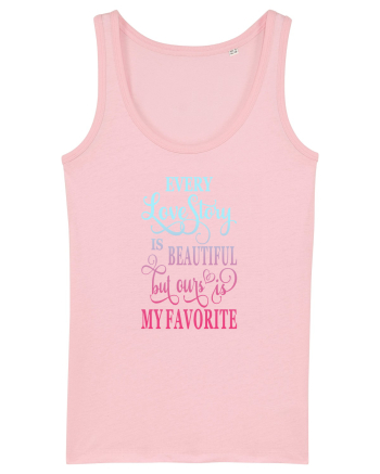 LOVE Cotton Pink