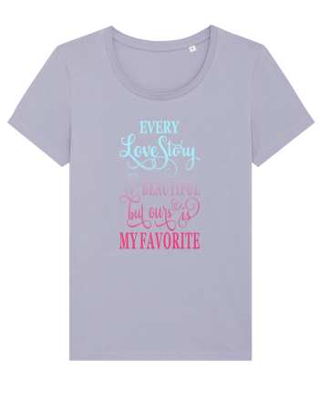 LOVE Lavender