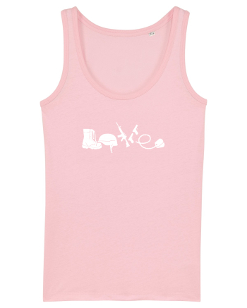 LOVE Cotton Pink