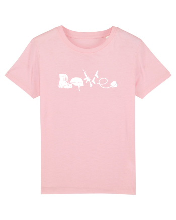 LOVE Cotton Pink