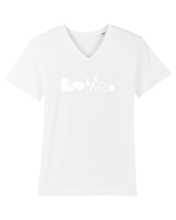 LOVE White