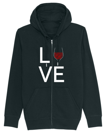 Vin Black