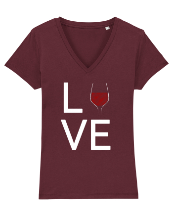 Vin Burgundy